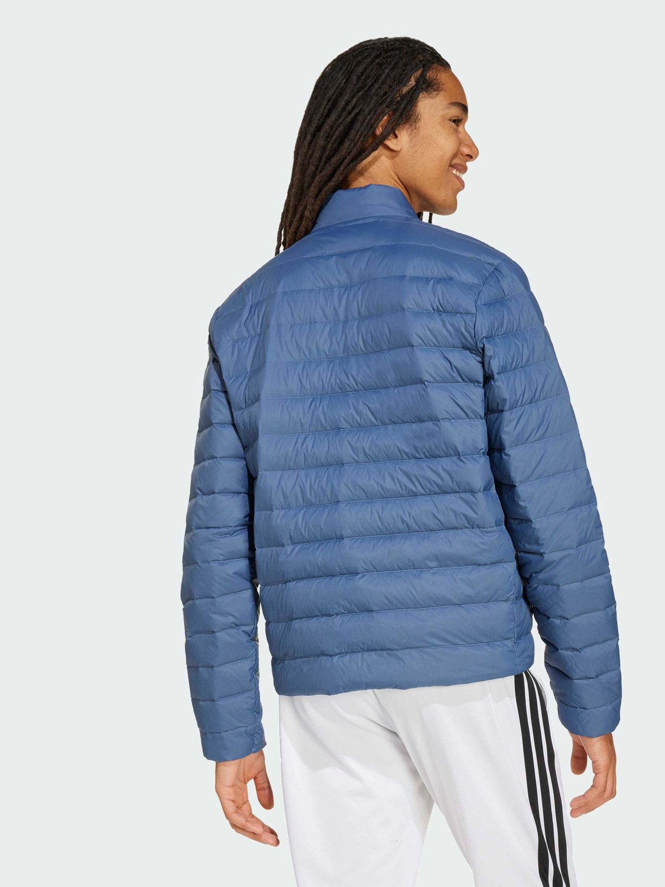 Пуховик Adidas модель JX3037 Пуховик Adidas модель JX3037 Фото