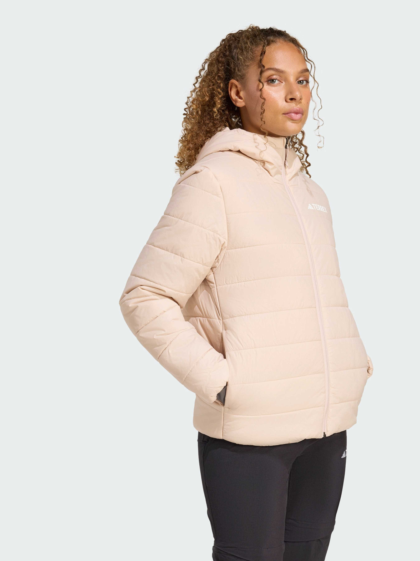 Демісезонна куртка Adidas модель KB2168 Фото