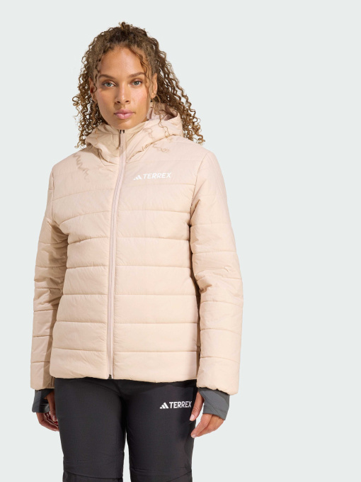 Демісезонна куртка Adidas модель KB2168 Фото