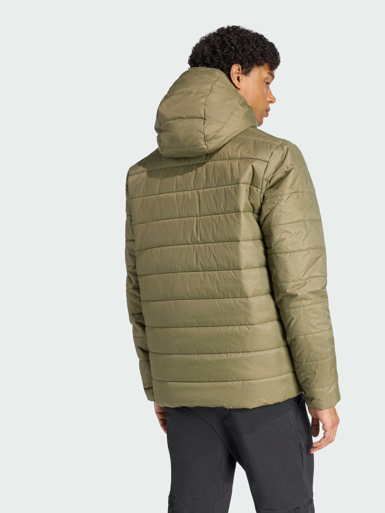 Демісезонна куртка Adidas модель KB2186 Фото