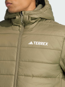 Демісезонна куртка Adidas модель KB2186 Фото