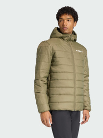 Демисезонная куртка Adidas модель KB2186 Демисезонная куртка Adidas модель KB2186 Фото