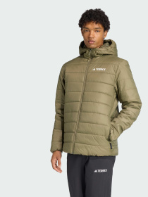 Демисезонная куртка Adidas модель KB2186 Фото