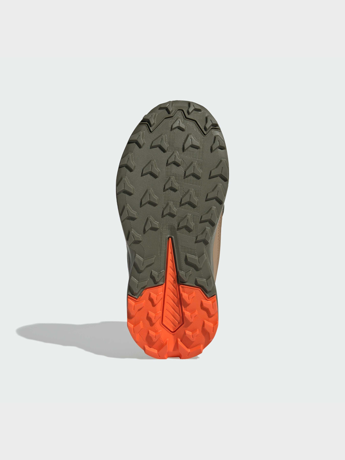 Кроссовки для туризма|Outdoor Adidas модель JS2934 Фото