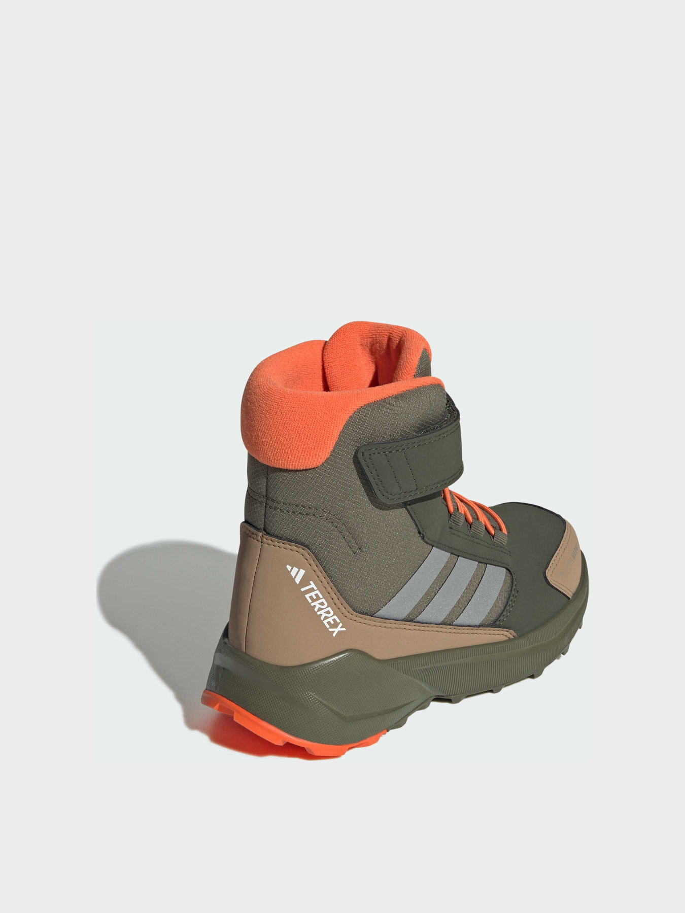 Кроссовки для туризма|Outdoor Adidas модель JS2934 Фото