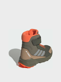 Кроссовки для туризма|Outdoor Adidas модель JS2934 Фото