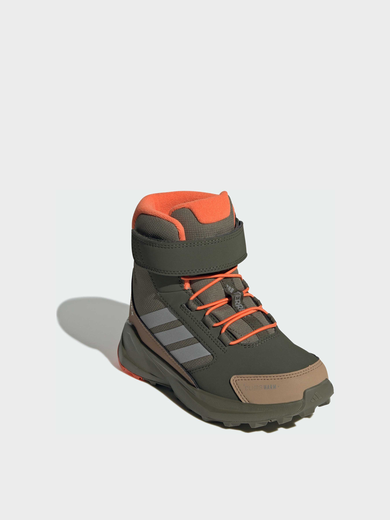 Ботинки аутдор Adidas модель JS2934 Фото