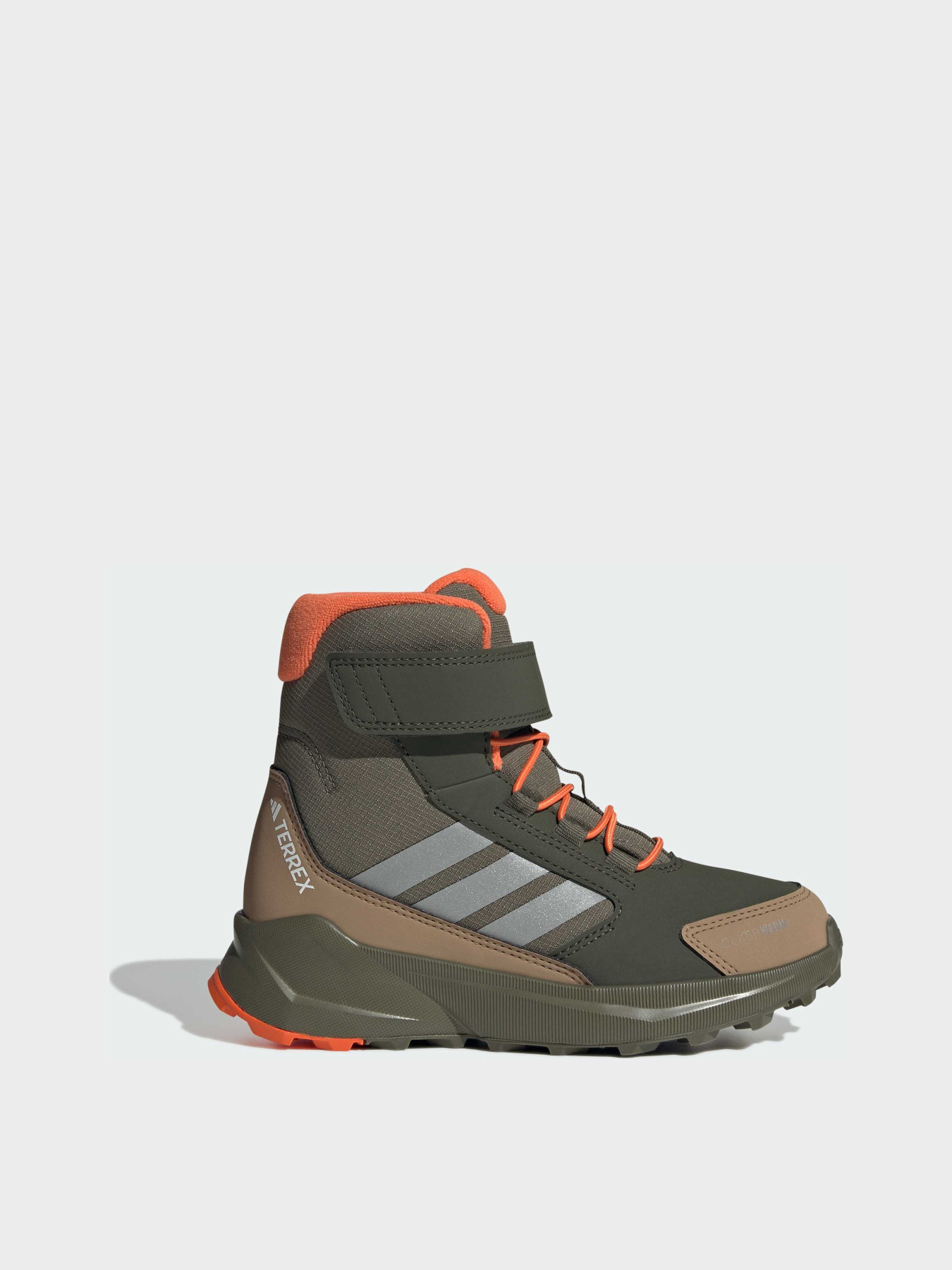 Ботинки аутдор Adidas модель JS2934 Фото