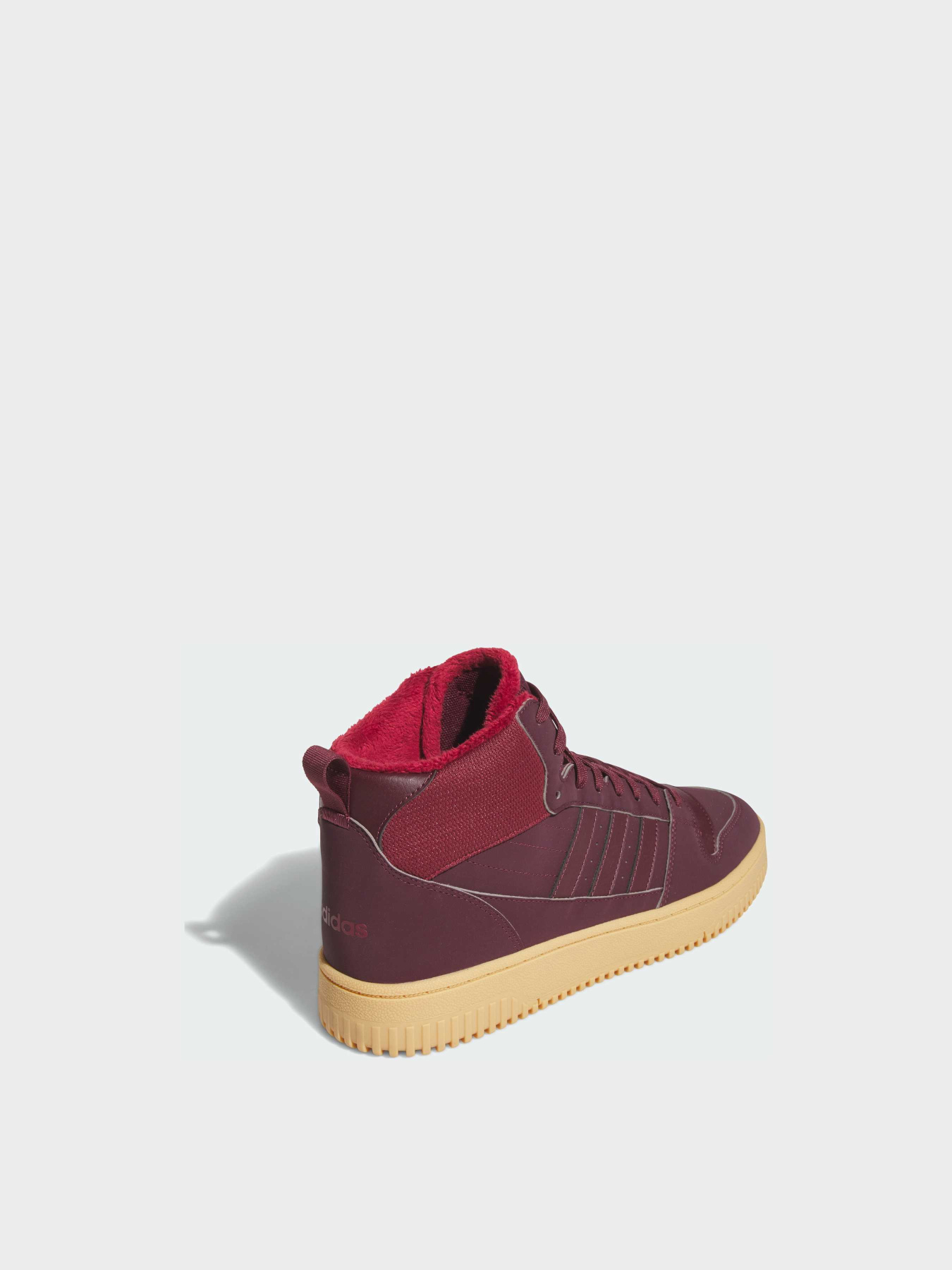 Ботинки Adidas модель JP7510 Фото