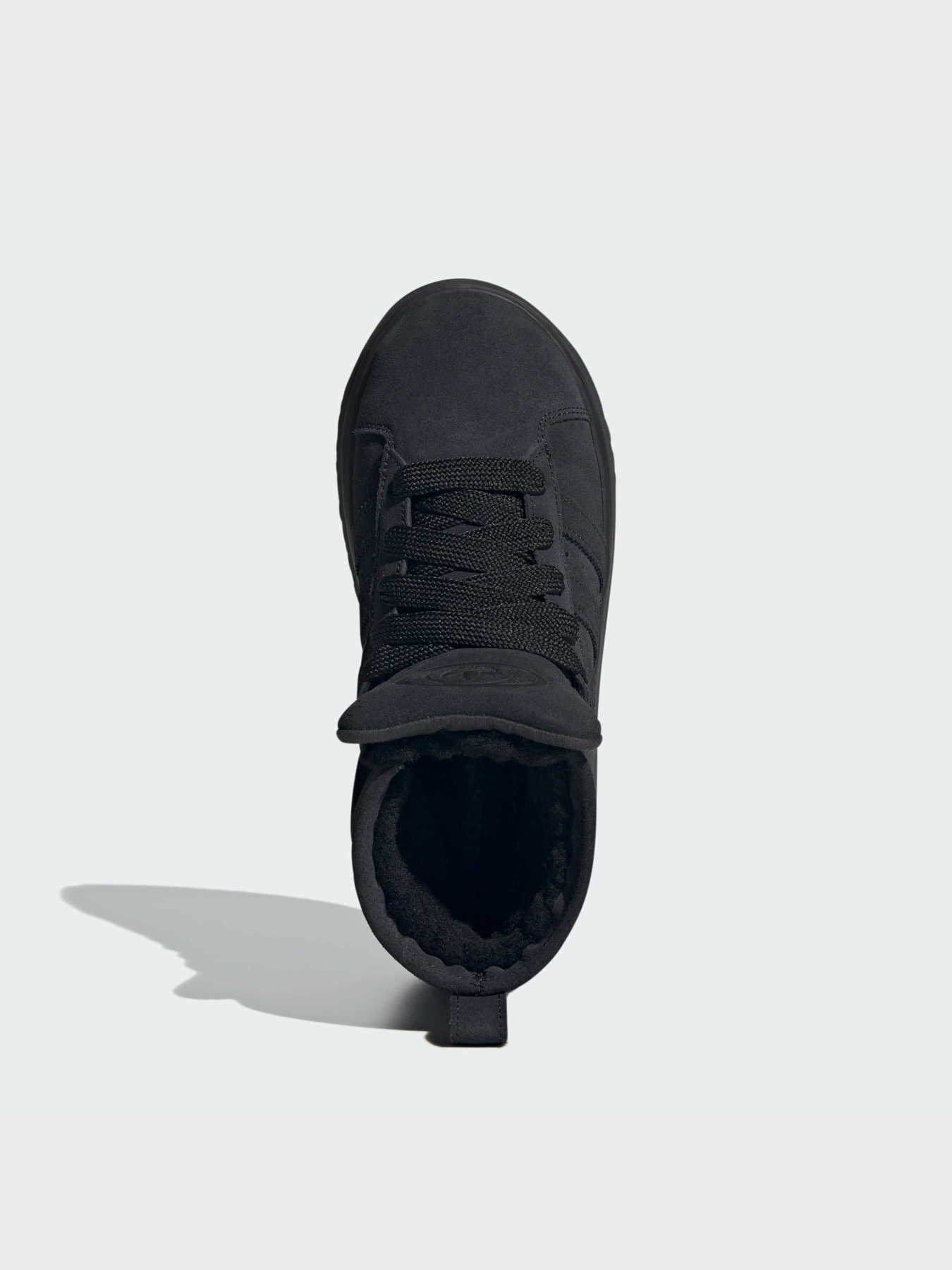 Ботинки Adidas Campus модель JR3737 Фото