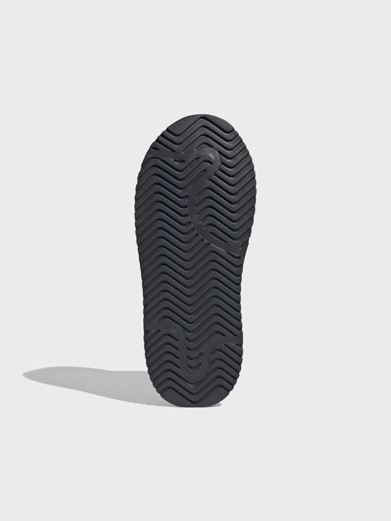 Ботинки Adidas Campus модель JR3737 Фото