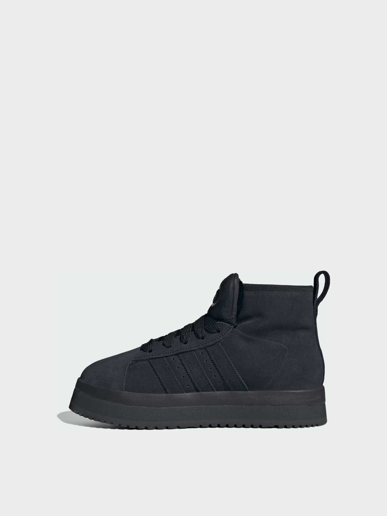 Ботинки Adidas Campus модель JR3737 Фото