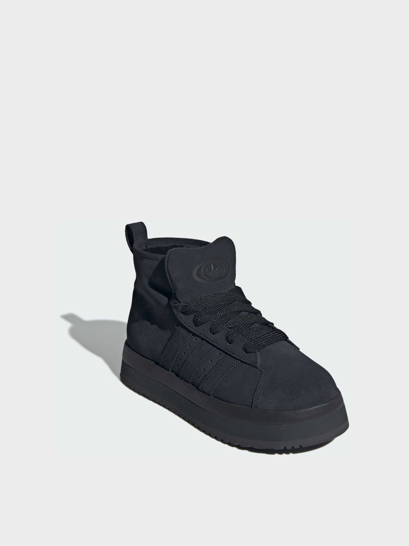 Ботинки Adidas Campus модель JR3737 Фото