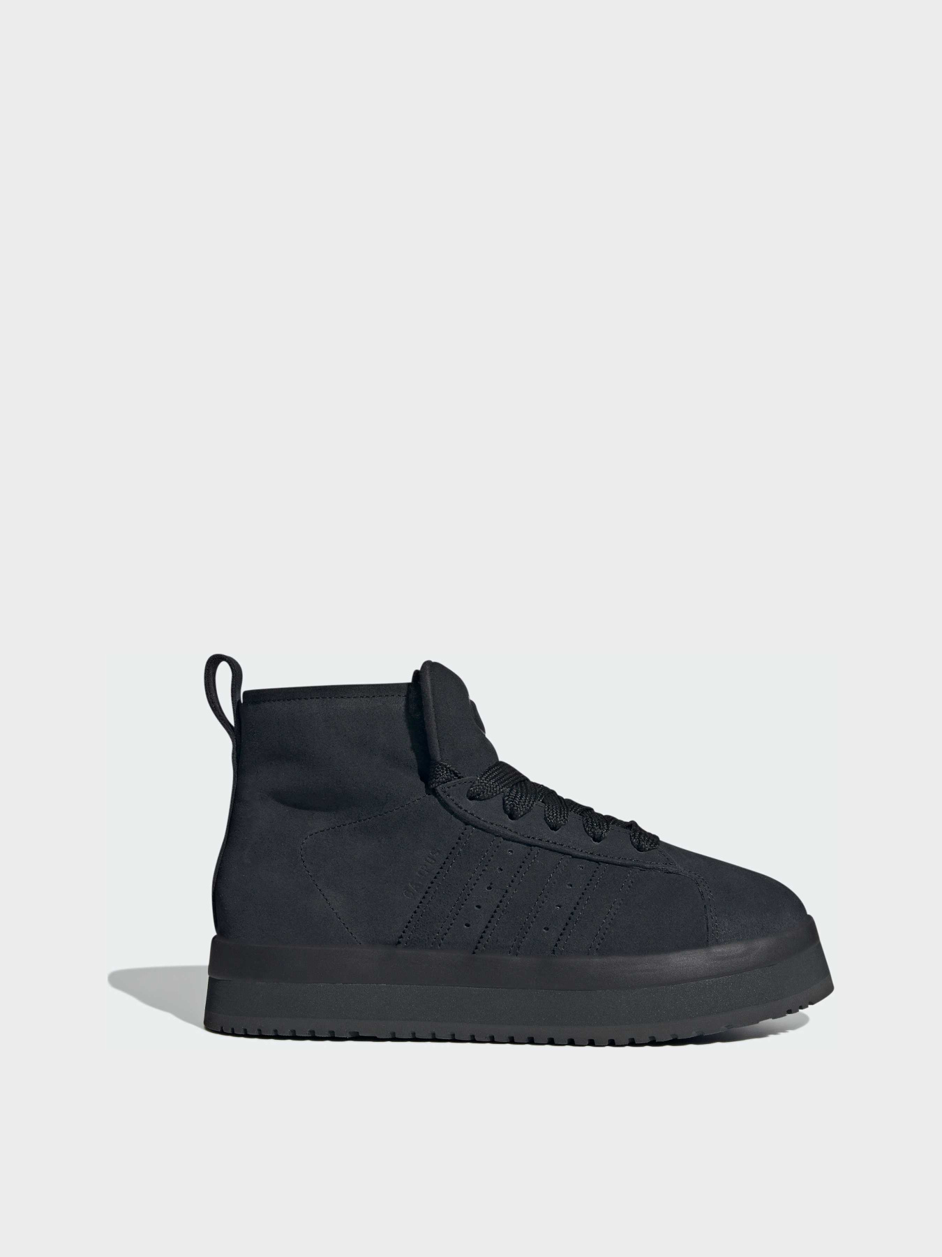 Ботинки Adidas Campus модель JR3737 Фото