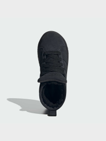 Ботинки Adidas Campus модель JR3737 Фото