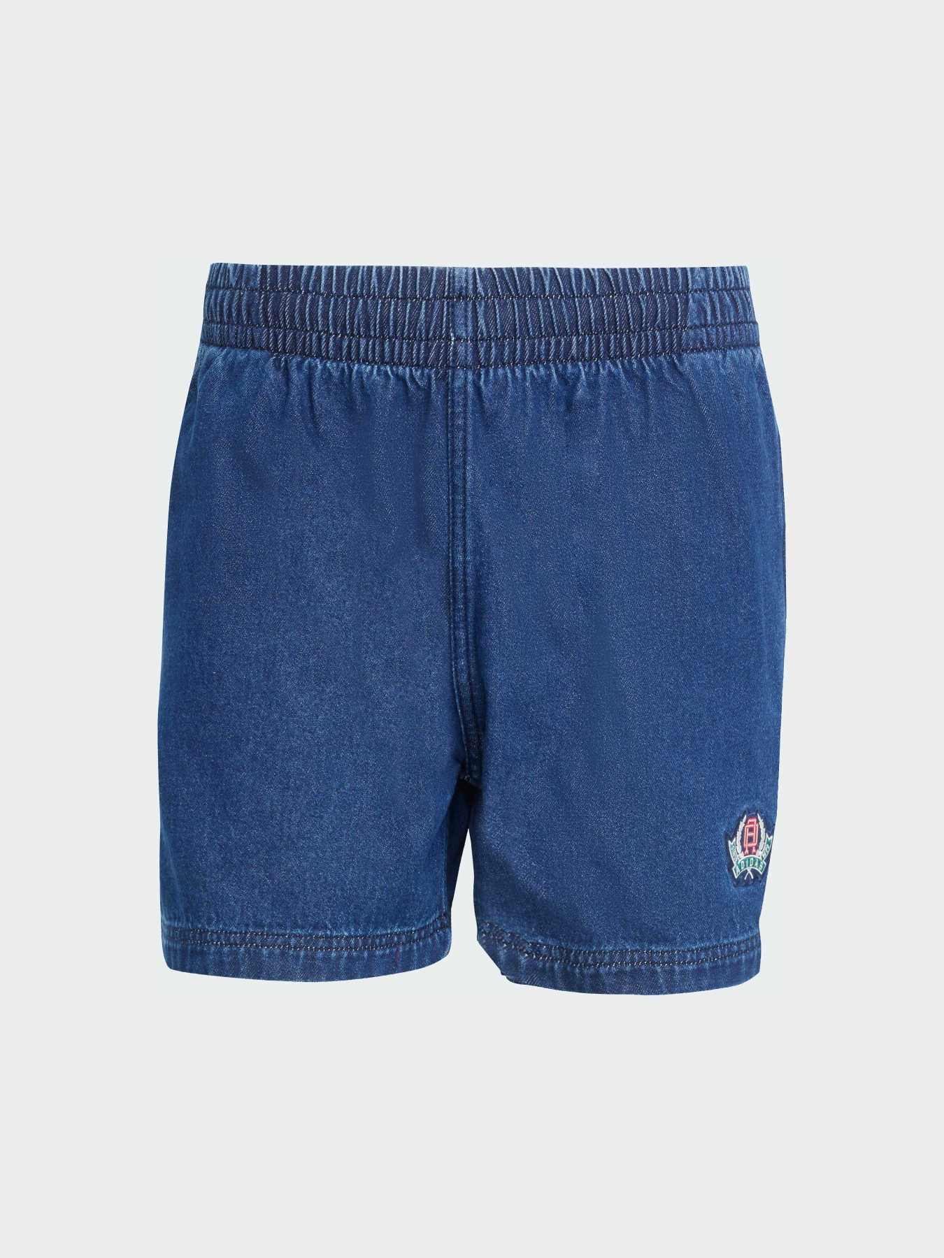 Шорты Adidas Graphics модель JX8169 Фото