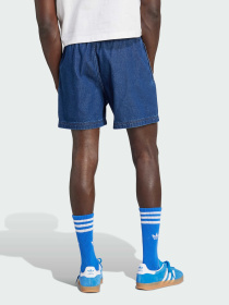 Шорты Adidas Graphics модель JX8169 Фото