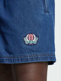 Повсякденні шорти Adidas Graphics модель JX8169 Повсякденні шорти Adidas Graphics модель JX8169 Фото