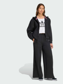 Брюки повседневные Adidas Adicolor модель JV7500 Фото