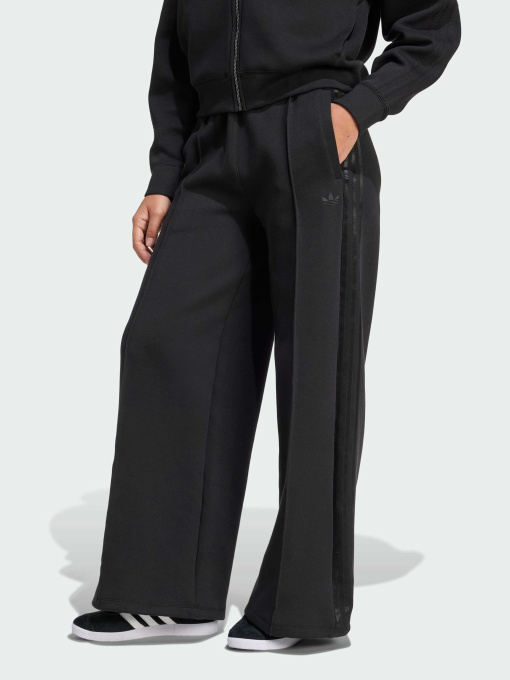 Повсякденні штани Adidas Adicolor модель JV7500 Фото