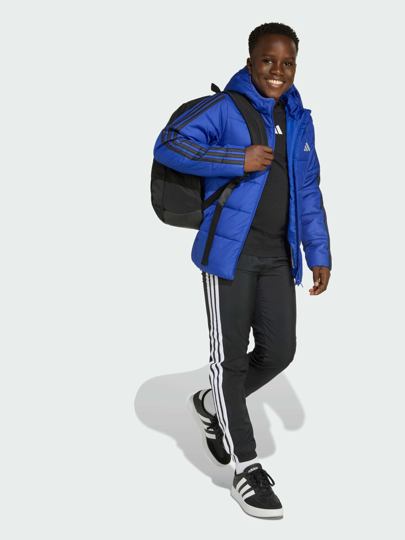 Зимова куртка Adidas модель KA0832 Фото