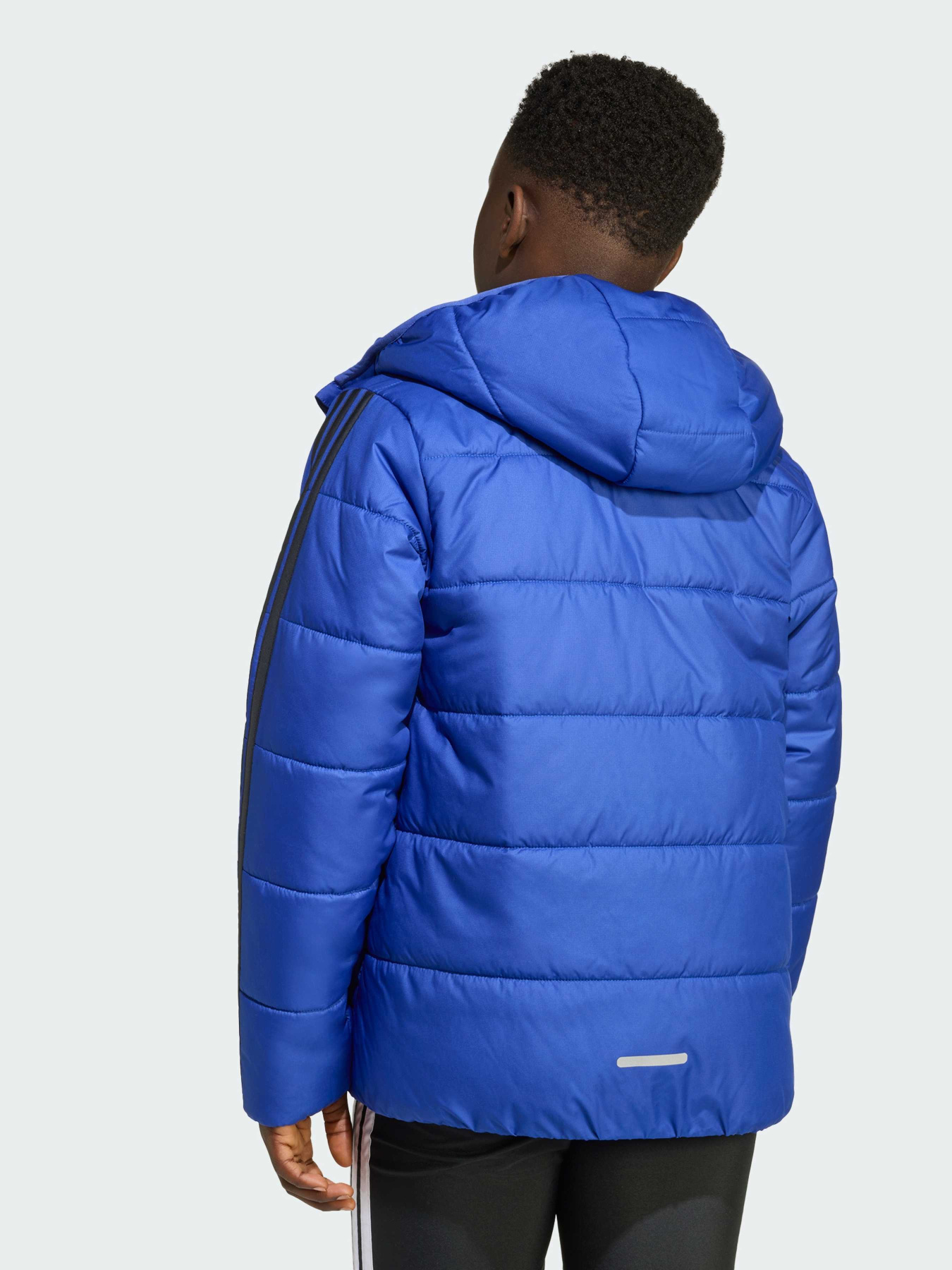 Зимова куртка Adidas модель KA0832 Фото