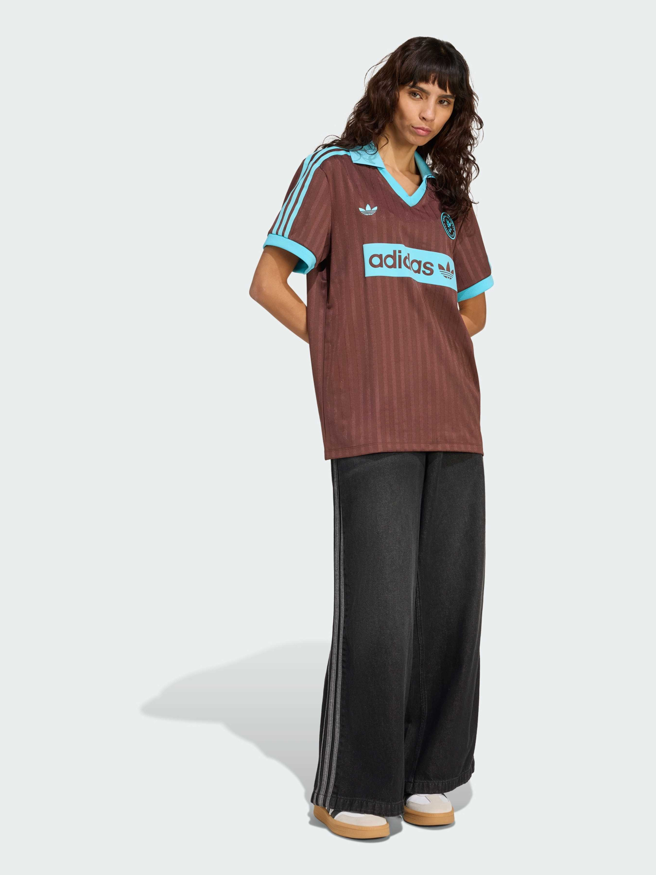 Футболка Adidas модель JY3542 Фото