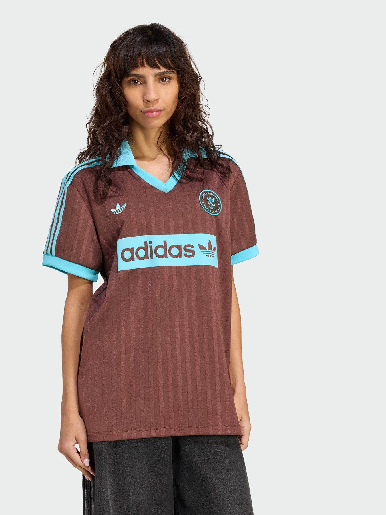 Футболка Adidas модель JY3542 Фото