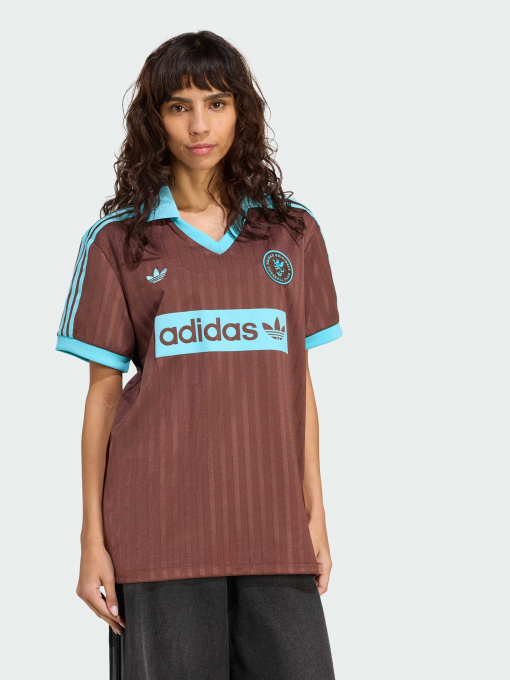 Футболка Adidas модель JY3542 Фото