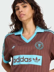 Футболка Adidas модель JY3542 Фото