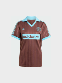 Футболка Adidas модель JY3542 Фото