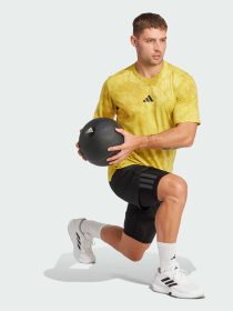 Шорты спортивные Adidas модель JI8203 Фото