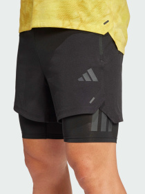 Спортивні шорти Adidas модель JI8203 Фото