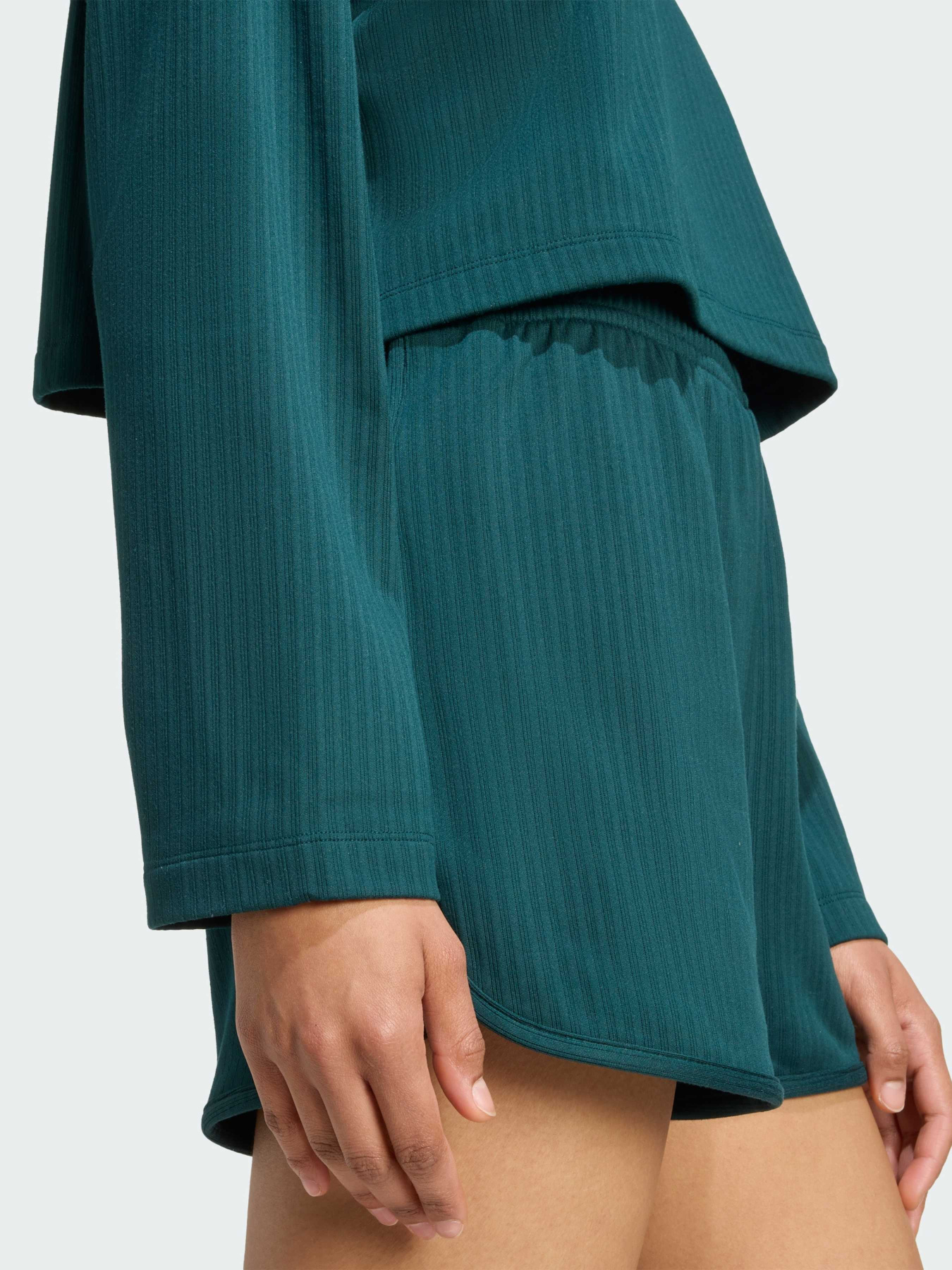 Лонгслив Adidas модель JW6092 Фото