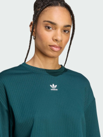 Лонгслив Adidas модель JW6092 Фото