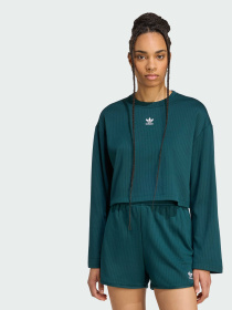 Лонгслив Adidas модель JW6092 Фото