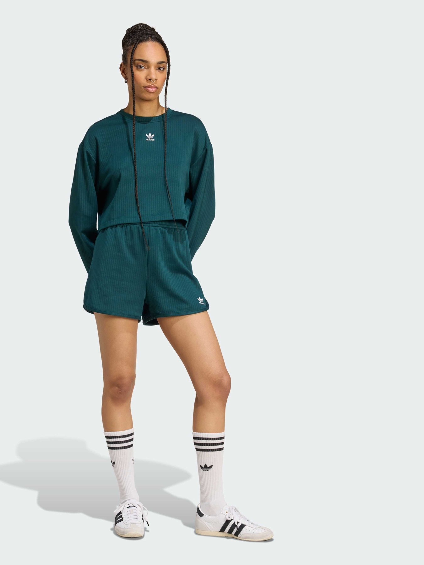 Лонгслив Adidas модель JW6092 Лонгслив Adidas модель JW6092 Фото