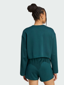 Лонгслив Adidas модель JW6092 Лонгслив Adidas модель JW6092 Фото