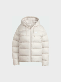 Пуховик Adidas модель JV7768 Фото