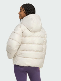 Пуховик Adidas модель JV7768 Пуховик Adidas модель JV7768 Фото