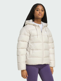 Пуховик Adidas модель JV7768 Пуховик Adidas модель JV7768 Фото