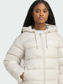 Пуховик Adidas модель JV7768 Пуховик Adidas модель JV7768 Фото