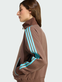 Кофта Adidas модель JX5311 Фото