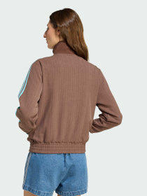 Кофта Adidas модель JX5311 Кофта Adidas модель JX5311 Фото