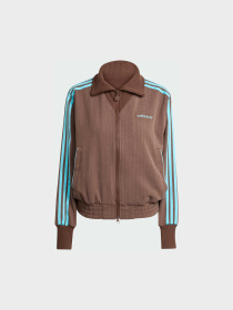 Кофта Adidas модель JX5311 Кофта Adidas модель JX5311 Фото