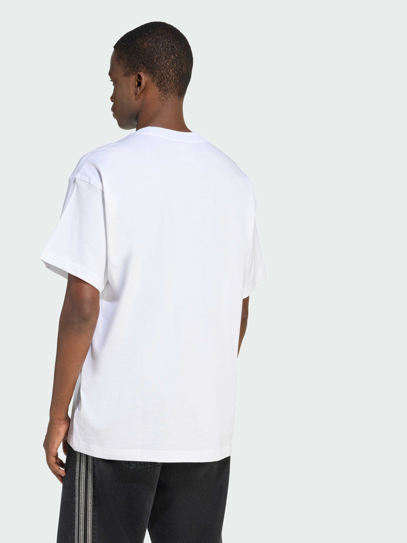 Футболка Adidas модель KT2971 Фото