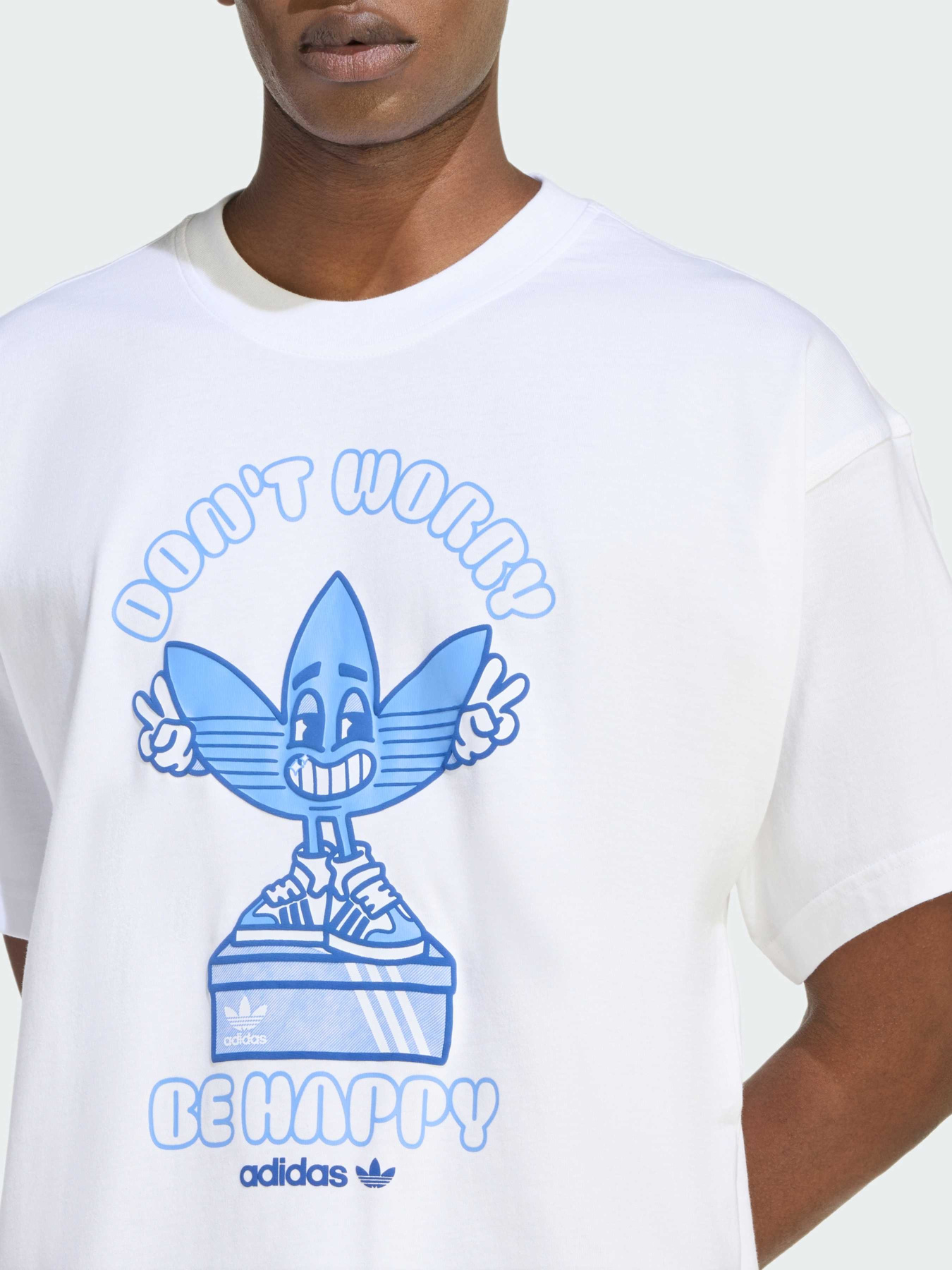 Футболка Adidas модель KT2971 Фото