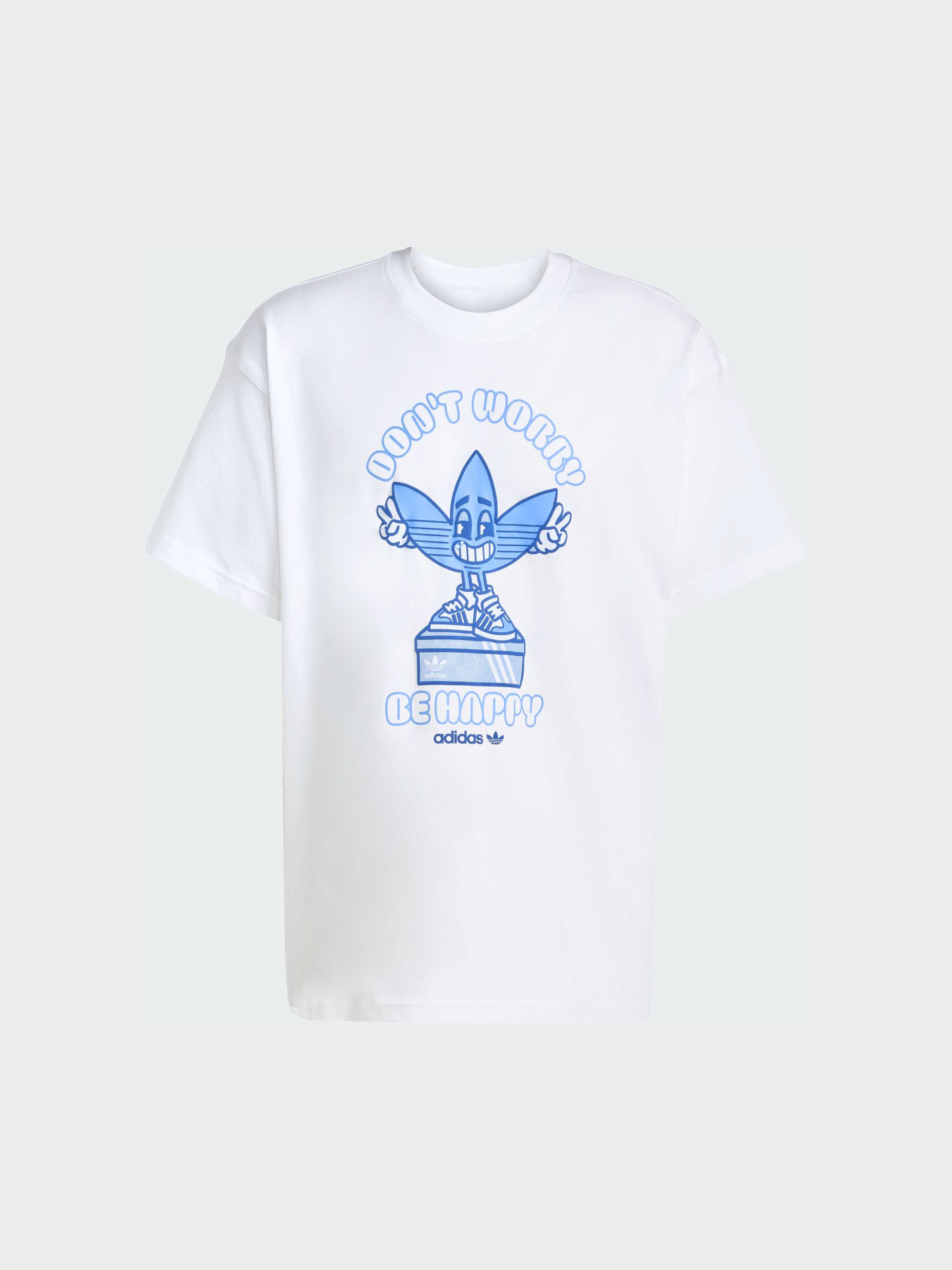 Футболка Adidas модель KT2971 Фото