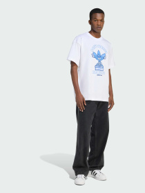 Футболка Adidas модель KT2971 Фото