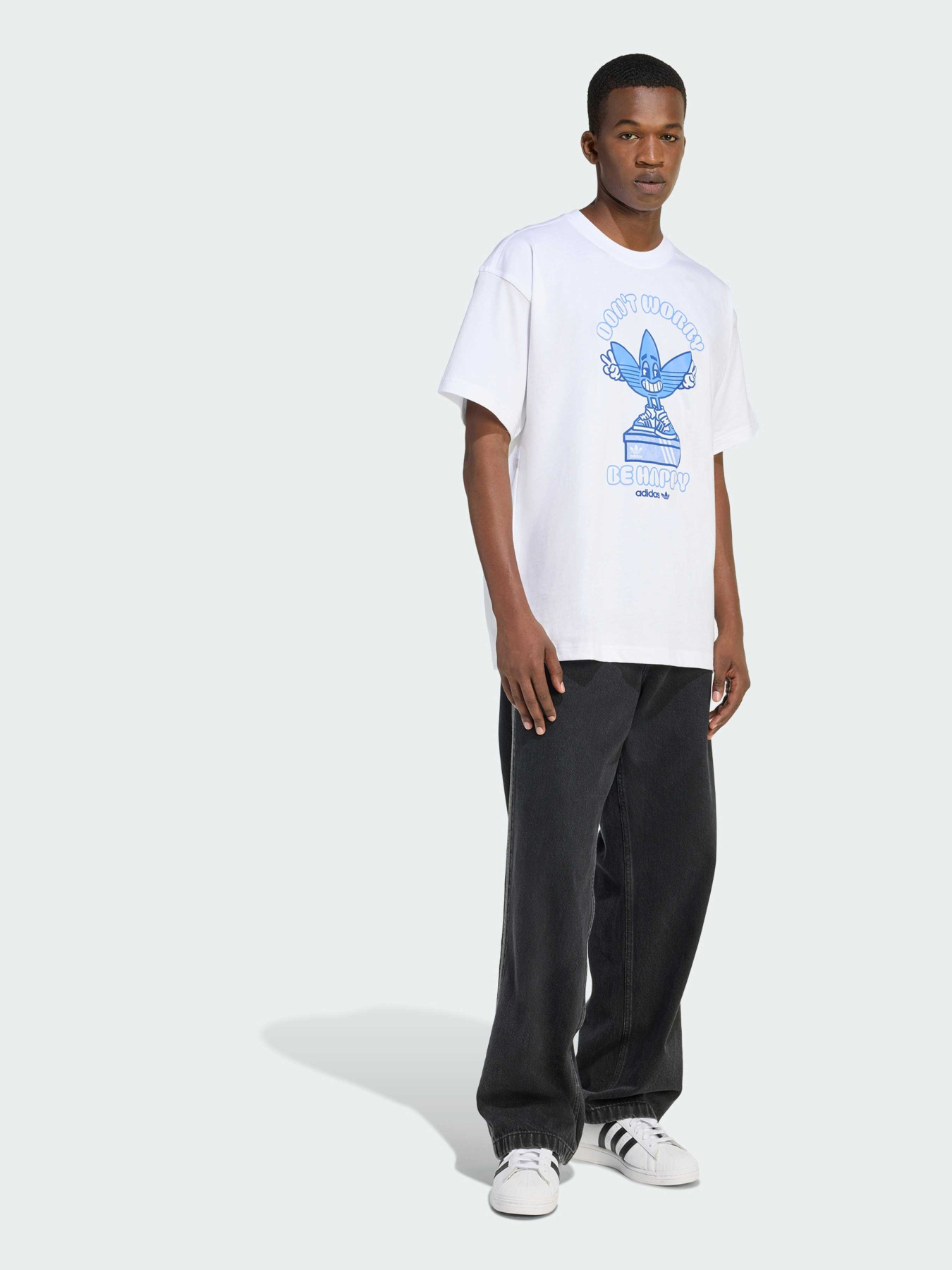 Футболка Adidas модель KT2971 Фото